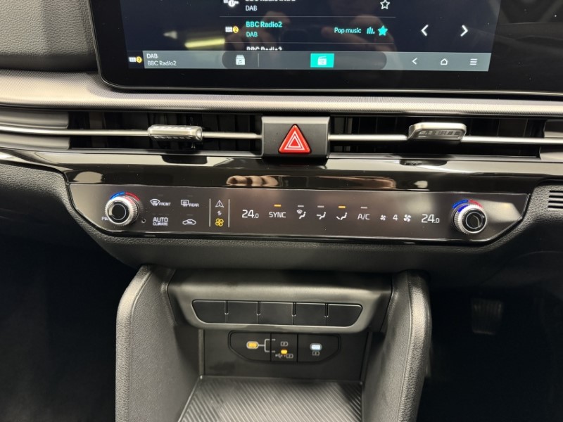  KIA SPORTAGE 1.6T GDi Pure 5dr 4966654