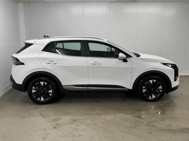  KIA SPORTAGE 1.6T GDi Pure 5dr 4966662