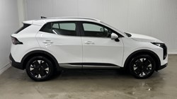 KIA SPORTAGE 1.6T GDi Pure 5dr 4966662