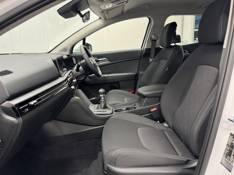  KIA SPORTAGE 1.6T GDi Pure 5dr 4966647