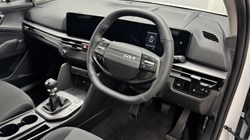 KIA SPORTAGE 1.6T GDi Pure 5dr 4966648