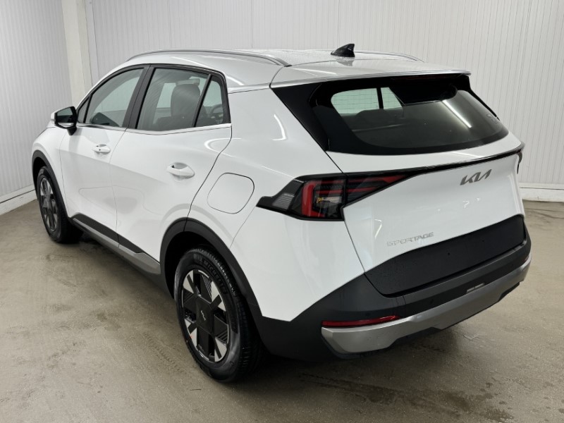  KIA SPORTAGE 1.6T GDi Pure 5dr 4966643