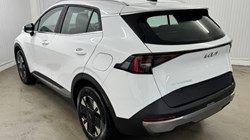 KIA SPORTAGE 1.6T GDi Pure 5dr 4966643