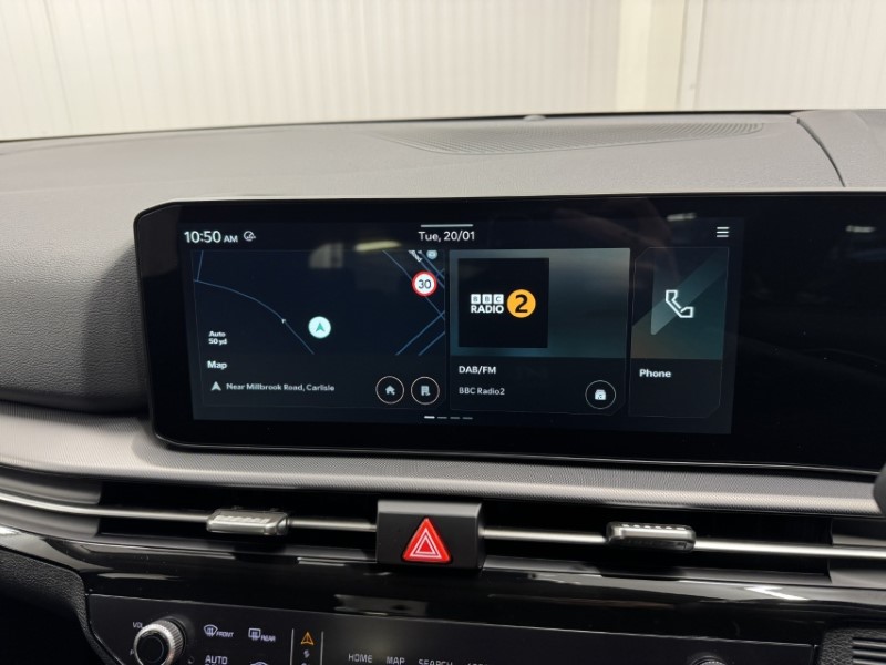  KIA SPORTAGE 1.6T GDi Pure 5dr 4966657