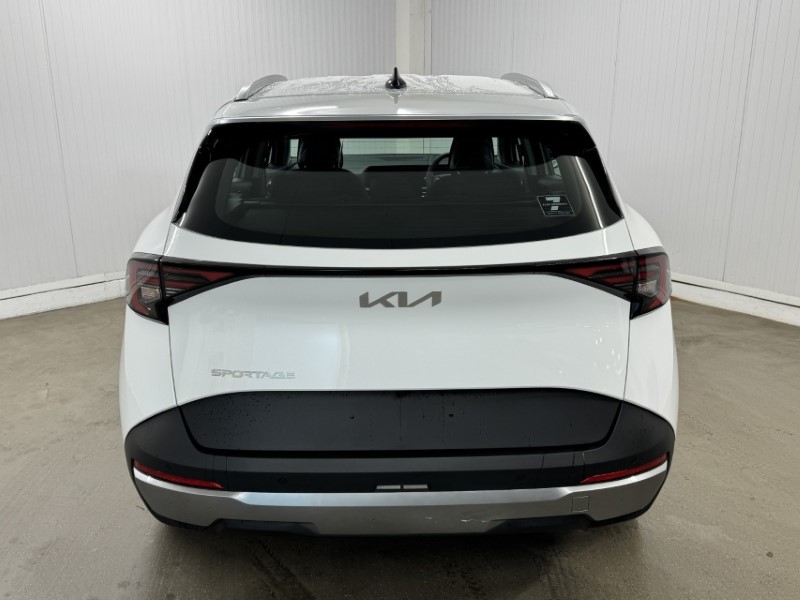  KIA SPORTAGE 1.6T GDi Pure 5dr 4966642