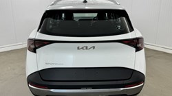 KIA SPORTAGE 1.6T GDi Pure 5dr 4966642