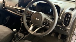 KIA PICANTO 1.0 Pure 5dr 4699599