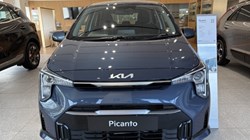 KIA PICANTO 1.0 Pure 5dr 4699605