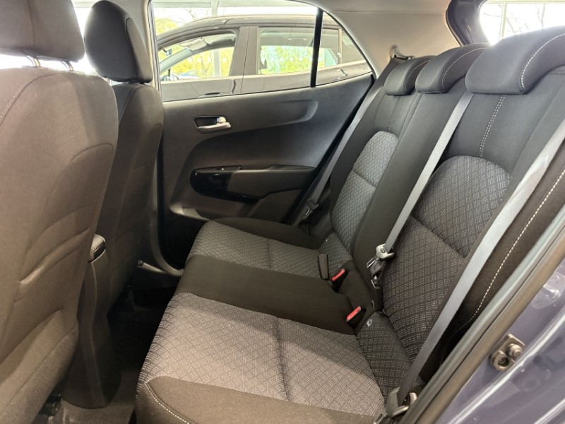  KIA PICANTO 1.0 Pure 5dr 4699596