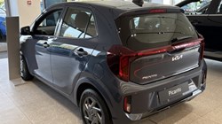 KIA PICANTO 1.0 Pure 5dr 4699602
