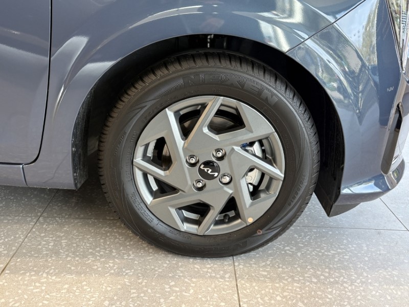  KIA PICANTO 1.0 Pure 5dr 4699601