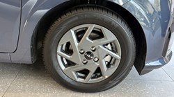 KIA PICANTO 1.0 Pure 5dr 4699601