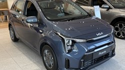 KIA PICANTO 1.0 Pure 5dr 4699592