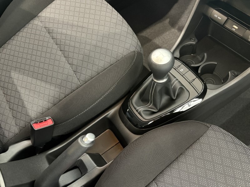  KIA PICANTO 1.0 Pure 5dr 4699600