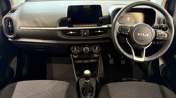 KIA PICANTO 1.0 Pure 5dr 4699597