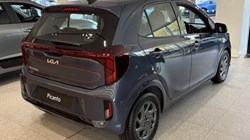 KIA PICANTO 1.0 Pure 5dr 4699593