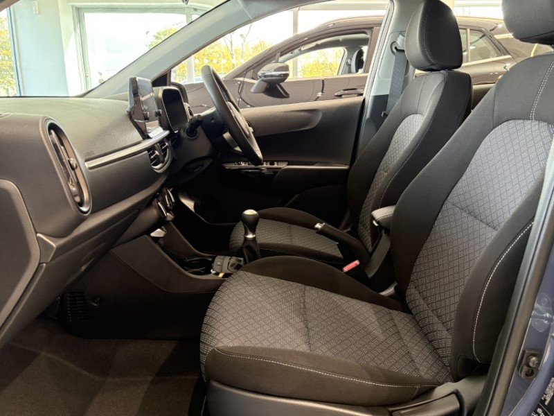  KIA PICANTO 1.0 Pure 5dr 4699598