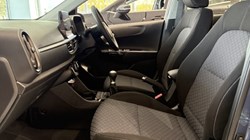 KIA PICANTO 1.0 Pure 5dr 4699598