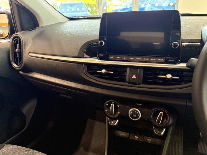  KIA PICANTO 1.0 Pure 5dr 4699603