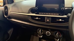 KIA PICANTO 1.0 Pure 5dr 4699603