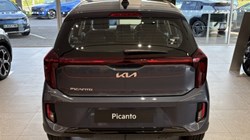 KIA PICANTO 1.0 Pure 5dr 4699594