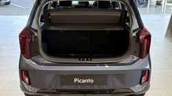 KIA PICANTO 1.0 Pure 5dr 4699595