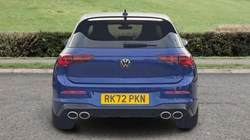 2023 (72) VOLKSWAGEN GOLF 2.0 TSI 333 R 20 Years 4Motion 5dr DSG 5935894