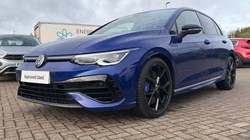 2023 (72) VOLKSWAGEN GOLF 2.0 TSI 333 R 20 Years 4Motion 5dr DSG 5935922