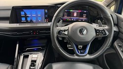 2023 (72) VOLKSWAGEN GOLF 2.0 TSI 333 R 20 Years 4Motion 5dr DSG 5935907