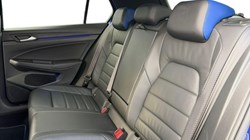 2023 (72) VOLKSWAGEN GOLF 2.0 TSI 333 R 20 Years 4Motion 5dr DSG 5935893
