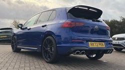 2023 (72) VOLKSWAGEN GOLF 2.0 TSI 333 R 20 Years 4Motion 5dr DSG 5935924
