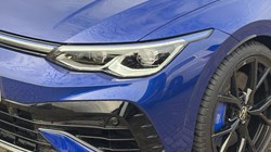 2023 (72) VOLKSWAGEN GOLF 2.0 TSI 333 R 20 Years 4Motion 5dr DSG 5935920