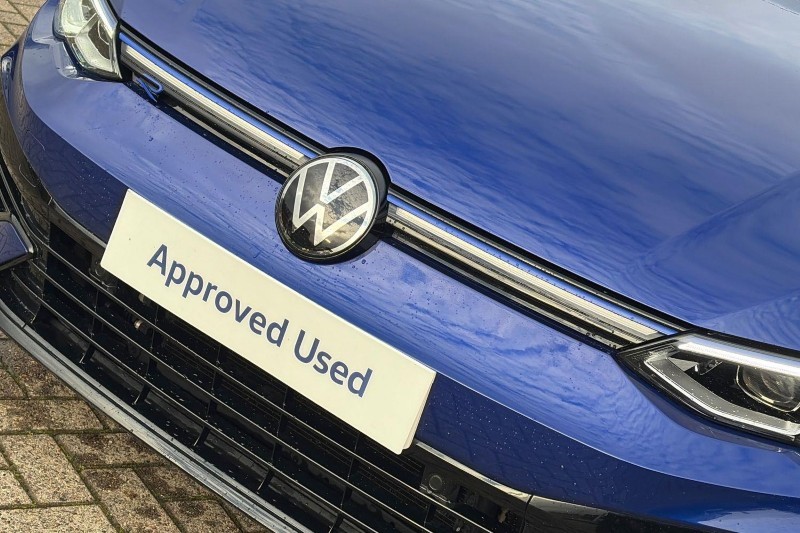 2023 (72) VOLKSWAGEN GOLF 2.0 TSI 333 R 20 Years 4Motion 5dr DSG 5935921