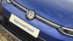 2023 (72) VOLKSWAGEN GOLF 2.0 TSI 333 R 20 Years 4Motion 5dr DSG 5935921