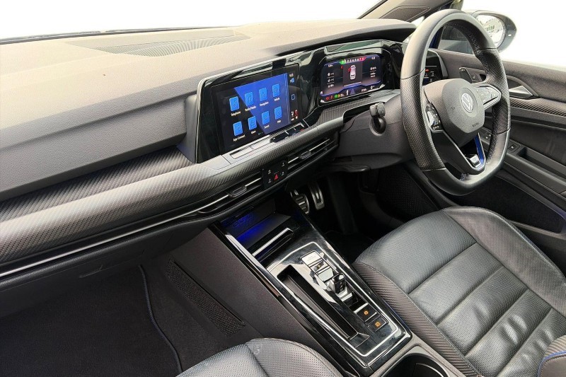2023 (72) VOLKSWAGEN GOLF 2.0 TSI 333 R 20 Years 4Motion 5dr DSG 1