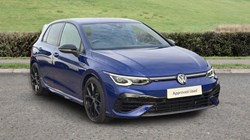 2023 (72) VOLKSWAGEN GOLF 2.0 TSI 333 R 20 Years 4Motion 5dr DSG 5935886