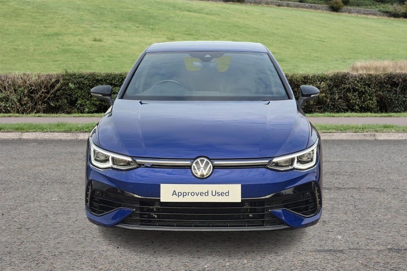 2023 (72) VOLKSWAGEN GOLF 2.0 TSI 333 R 20 Years 4Motion 5dr DSG 5935895