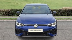 2023 (72) VOLKSWAGEN GOLF 2.0 TSI 333 R 20 Years 4Motion 5dr DSG 5935895