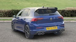 2023 (72) VOLKSWAGEN GOLF 2.0 TSI 333 R 20 Years 4Motion 5dr DSG 5935888