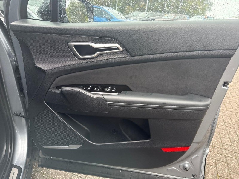 2024 (74) KIA SPORTAGE 1.6T GDi 207 HEV GT-Line 5dr Auto 5898777