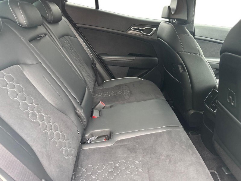 2024 (74) KIA SPORTAGE 1.6T GDi 207 HEV GT-Line 5dr Auto 5898773