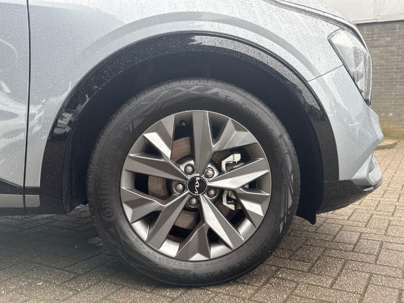 2024 (74) KIA SPORTAGE 1.6T GDi 207 HEV GT-Line 5dr Auto 5898770