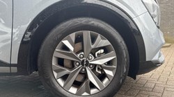 2024 (74) KIA SPORTAGE 1.6T GDi 207 HEV GT-Line 5dr Auto 5898770