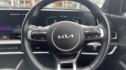 2024 (74) KIA SPORTAGE 1.6T GDi 207 HEV GT-Line 5dr Auto 5898783