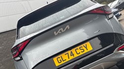 2024 (74) KIA SPORTAGE 1.6T GDi 207 HEV GT-Line 5dr Auto 5898802