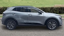 2024 (74) KIA SPORTAGE 1.6T GDi 207 HEV GT-Line 5dr Auto 5898769