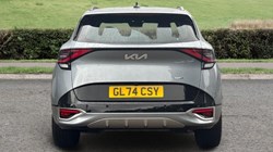 2024 (74) KIA SPORTAGE 1.6T GDi 207 HEV GT-Line 5dr Auto 5898774