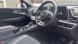 2024 (74) KIA SPORTAGE 1.6T GDi 207 HEV GT-Line 5dr Auto 5898782