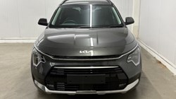 KIA NIRO 1.6 GDi 136 Hybrid Evolve 5dr DCT 4784845