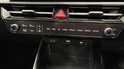 KIA NIRO 1.6 GDi 136 Hybrid Evolve 5dr DCT 4784832